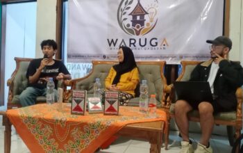 Dari Kegelisahan Sosial hingga Jadi Buku, Pemuda Garut Angkat Isu Anjing dalam Perspektif Islam dan Sunda