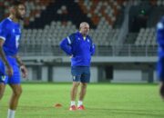 Persib Vs Persija di Samarinda, Bojan Hodak: Ini Derbi Terbesar, Kami Tak Boleh Kehilangan Poin