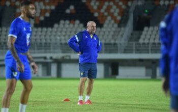 Persib Vs Persija di Samarinda, Bojan Hodak: Ini Derbi Terbesar, Kami Tak Boleh Kehilangan Poin
