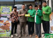 Bolu Sampeu Garut, Inovasi Santri Ponpes Al Yumna untuk Kemandirian dan Kesejahteraan Pesantren
