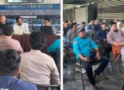 Forum Bumdes Jabar Tegaskan Dukungan untuk Program Ekonomi Pemerintah, dari Ketahanan Pangan hingga Energi