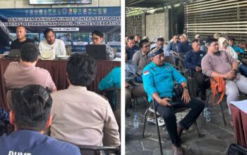 Forum Bumdes Jabar Tegaskan Dukungan untuk Program Ekonomi Pemerintah, dari Ketahanan Pangan hingga Energi