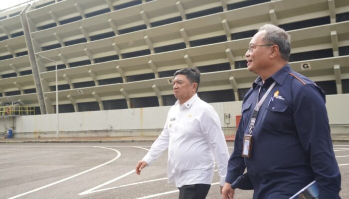 Bupati Garut Soroti Peran PLTP Darajat: Jangan Hanya Pasok Listrik, Tapi Harus Majukan Warga Sekitar