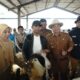 Bupati Garut Ajak Warga Belanja Hewan Kurban di Pasar Andir Bayongbong