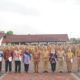 Tiga Pejabat Garut Naik Pangkat, Lima ASN Pensiun, Bupati Tekankan Integritas dan Disiplin