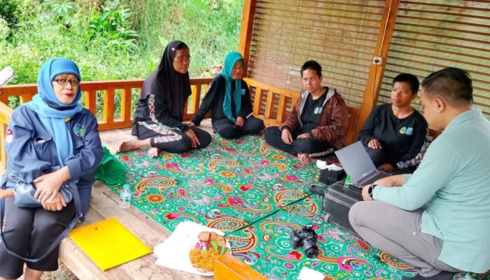 Disdukcapil Garut Jemput Bola ke Panti Difabel, Pastikan Kelompok Rentan Miliki Dokumen Kependudukan