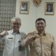 Sekjen Kemenaker Siap Dukung Pemkab Garut Tingkatkan SDM dan Peluang Kerja Warga