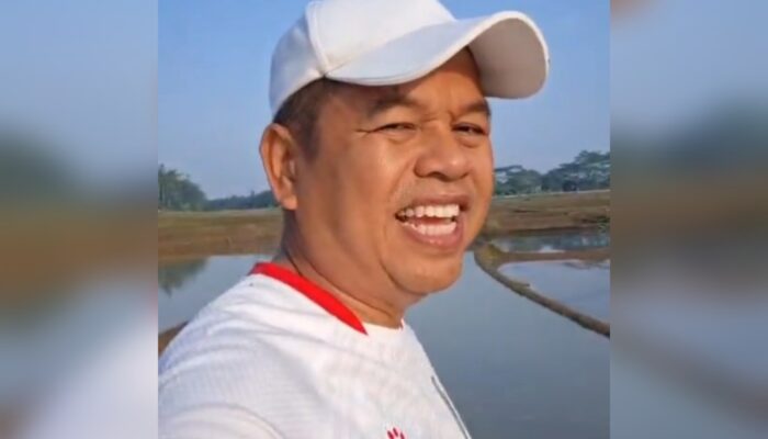 Dedi Mulyadi Wacanakan Pajak Kendaraan Dihapus, Diganti Skema Jalan Berbayar di Jawa Barat
