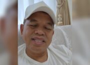 Hari Ini Menyapa Warga Garut, Kirab Mahkota Binokasih Jadi Pengingat Keras Dedi Mulyadi soal Kerusakan Alam