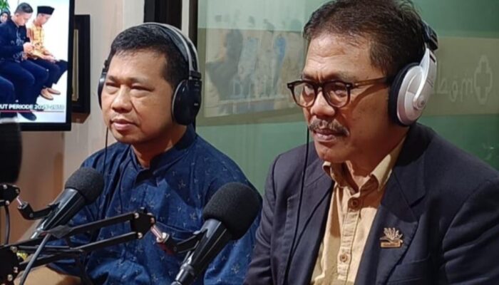 Ironi di Tengah Kekayaan Alam Garut, Anak Putus Sekolah karena Tak Punya Baju Seragam dan Buku