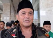Wali Kota Tasikmalaya Naik Haji, Diky Candra Pimpin Pemkot Sementara hingga Awal Juni