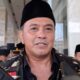 Wali Kota Tasikmalaya Naik Haji, Diky Candra Pimpin Pemkot Sementara hingga Awal Juni