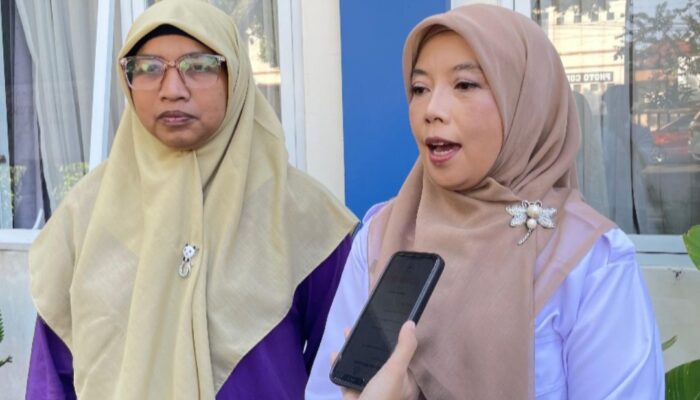 Jelang Idul Adha, Diskanak Garut Sebar 100 Petugas Awasi Hewan Kurban di 42 Kecamatan