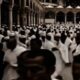 Ketika Jemaah Haji Hindia Belanda Terlantar Akibat Perang Dunia, Putra Garut Ini Pimpin Perjuangan Pulang ke Tanah Air
