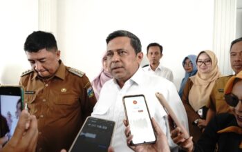 BPJPH Turun ke Garut, Sertifikasi Halal SPPG Digenjot agar Produk Lokal Tak Kalah Saing