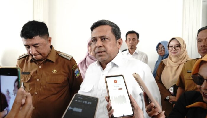 BPJPH Turun ke Garut, Sertifikasi Halal SPPG Digenjot agar Produk Lokal Tak Kalah Saing