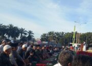 Idul Adha di Kerkoff Garut, Ribuan Jemaah Diajak Memaknai Cinta kepada Allah Lewat Keteladanan Nabi Ibrahim