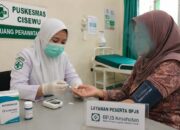 Pasien BPJS di Puskesmas Cisewu Garut Mengaku Diminta Bayar Rp30.000 untuk Cek Kolesterol