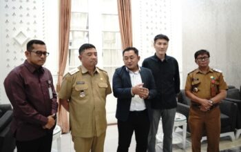 Dari Kopi hingga Tenaga Kerja, Garut dan Jepang Buka Peluang Kerja Sama Strategis