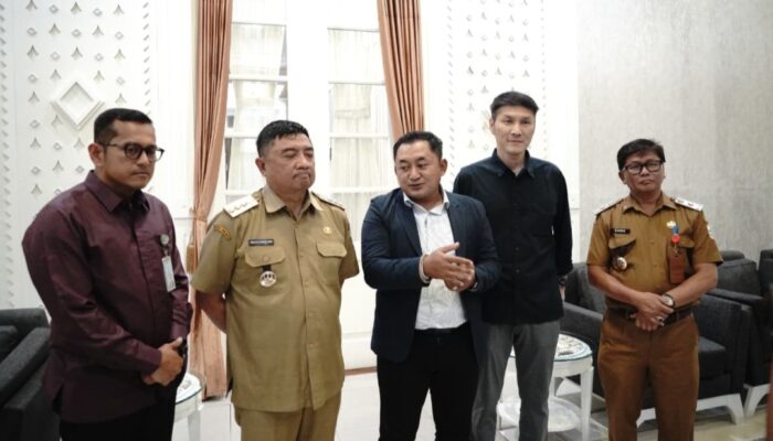 Dari Kopi hingga Tenaga Kerja, Garut dan Jepang Buka Peluang Kerja Sama Strategis