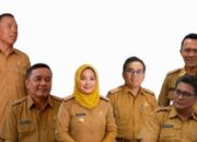 PMII Garut Desak Seleksi Sekda Transparan, Soroti Rekam Jejak dan Bebas Temuan Audit