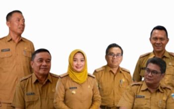 PMII Garut Desak Seleksi Sekda Transparan, Soroti Rekam Jejak dan Bebas Temuan Audit