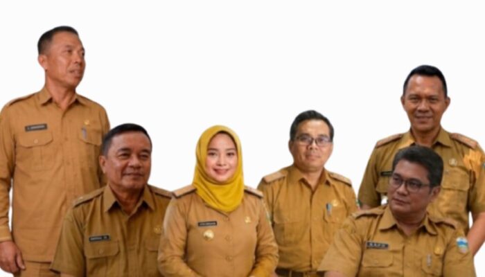 PMII Garut Desak Seleksi Sekda Transparan, Soroti Rekam Jejak dan Bebas Temuan Audit