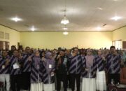 FLS3N SD Garut 2026 Resmi Dibuka, Kadisdik: Seni Jadi Ruang Tumbuh Karakter dan Prestasi Anak