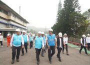 Bupati Garut Bangga PLTP Kamojang Tetap Bertahan, Sebut Jadi Penopang Listrik dan Masa Depan Energi Hijau