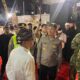 621 Personel Gabungan Amankan Kirab Budaya Milangkala Tatar Sunda di Garut