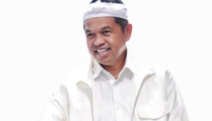 Dedi Mulyadi Larang Praktik Titip Siswa di Sekolah Maung, Ancam Copot Kepala Sekolah dan Panitia