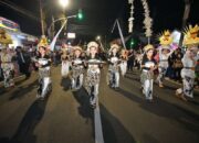 Warga Garut Bersiap, Mahkota Binokasih Bakal Diarak di Pusat Kota pada Selasa Besok