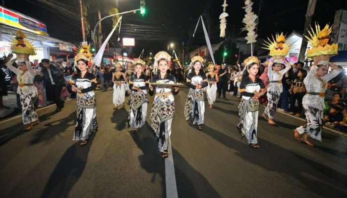 Warga Garut Bersiap, Mahkota Binokasih Bakal Diarak di Pusat Kota pada Selasa Besok