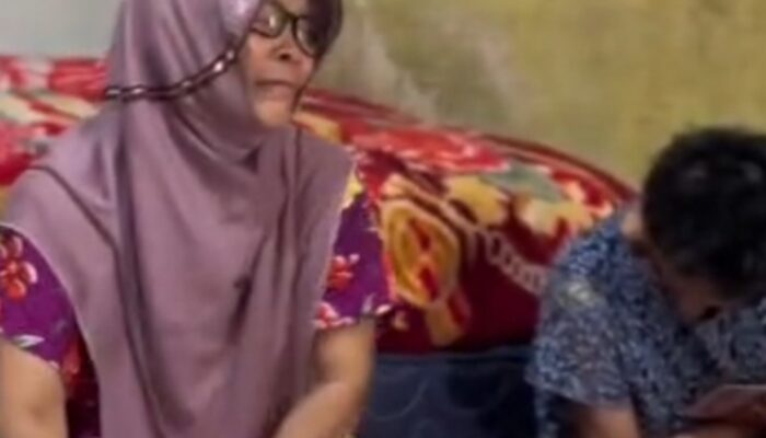 Anggota DPRD Garut Temukan Lansia dan Penyandang Disabilitas Belum Tersentuh Bansos, Data Desil Dipertanyakan