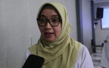 Leli Yuliani Ungkap Stunting Garut Turun Lebih Cepat dari Target, Kini 12,4 Persen