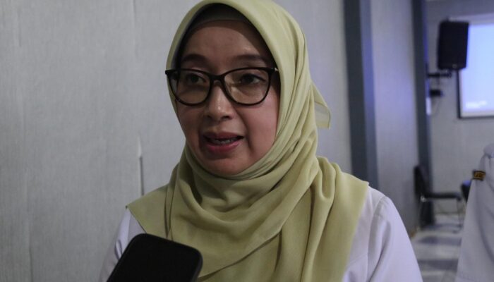 Leli Yuliani Ungkap Stunting Garut Turun Lebih Cepat dari Target, Kini 12,4 Persen