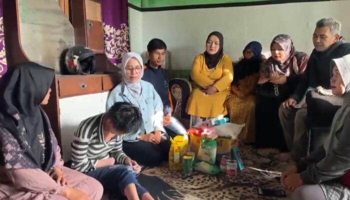 Kadinsos Garut Ungkap Penyebab Lansia Duafa di Tarogong Kaler Tak Lagi Terima Bansos, Data Disebut “Terlempar” dari DTKS