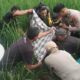 Kakek di Cisewu Garut Ditemukan Meninggal di Area Persawahan, Diduga Terpeleset Saat Hendak Dipijat