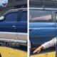 Viral Video Putri Karlina Tertibkan Parkir Liar di Garut, Soroti Dugaan Pelat Merah Dipalsukan