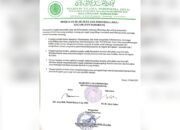 MUI Samarang Imbau Warga Tidak Terburu-buru Menghakimi Kasus Dugaan Pencabulan Guru Ngaji