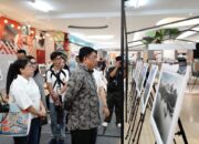 Pameran “Frame of Garut” Jadi Ruang Promosi Wisata Berbasis Narasi Visual