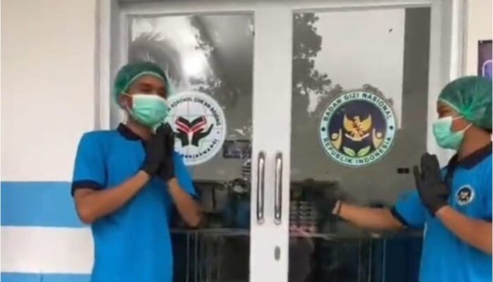 Program MBG di Banjarwangi Garut Mendadak Dihentikan, Terkendala Anggaran Belum Cair