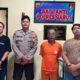 Bobol Rumah Lewat Jendela saat Pemilik Pergi, Pria di Banjarwangi Garut Ditangkap Polisi