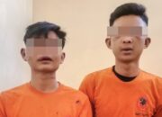 Dipergoki Pemiliknya, Aksi Curanmor di Garut Gagal Total setelah Pelaku Dikejar hingga Jalan Raya