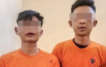 Dipergoki Pemiliknya, Aksi Curanmor di Garut Gagal Total setelah Pelaku Dikejar hingga Jalan Raya