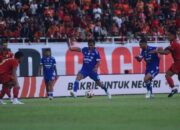 Bangkit dari Tekanan Persija, Persib Menang 2-1 di Samarinda dan Selangkah Lagi Juara