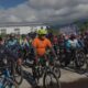600 Pesepeda dari Berbagai Daerah Ramaikan Fun Bike Garut Hebat, Bupati Tekankan Keselamatan dan Kebersamaan