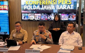 Jual-Beli Titik Dapur BGN Dibongkar, Sindikat Tipu Korban Rp1,9 Miliar