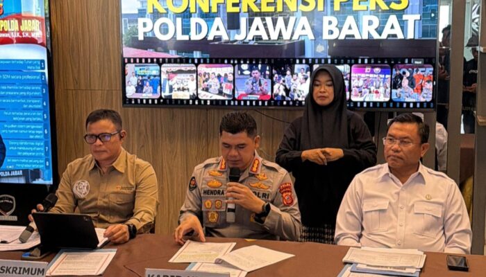 Jual-Beli Titik Dapur BGN Dibongkar, Sindikat Tipu Korban Rp1,9 Miliar
