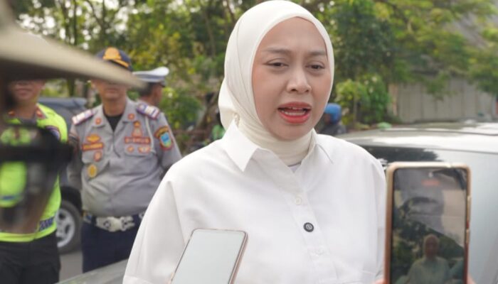 Wabup Garut Temukan Tunggakan Pajak Kendaraan hingga 13 Tahun, Potensi PAD Capai Rp100 Miliar